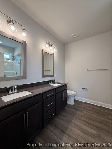 211 Uwharrie Way, Sanford, NC 27330