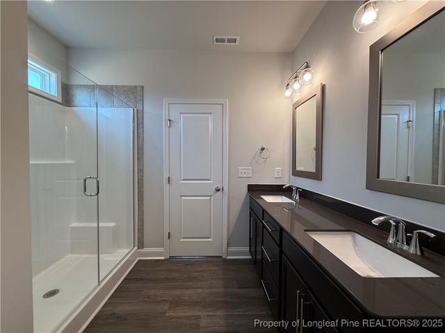 211 Uwharrie Way, Sanford, NC 27330