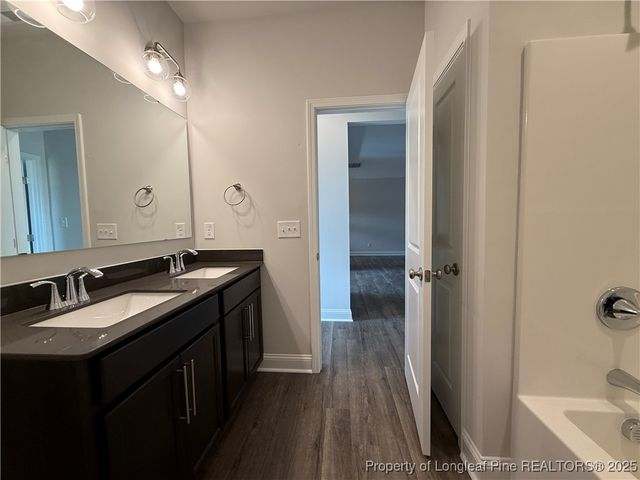 211 Uwharrie Way, Sanford, NC 27330