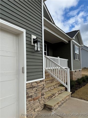 211 Uwharrie Way, Sanford, NC 27330