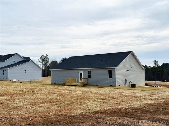 211 Uwharrie Way, Sanford, NC 27330