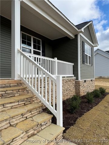 211 Uwharrie Way, Sanford, NC 27330