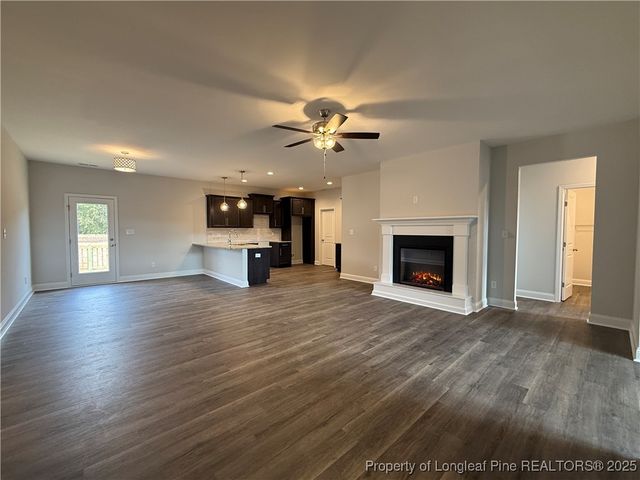 211 Uwharrie Way, Sanford, NC 27330