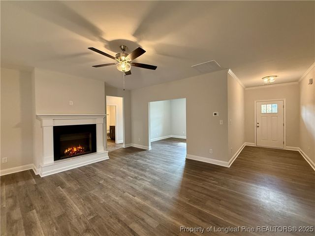 211 Uwharrie Way, Sanford, NC 27330