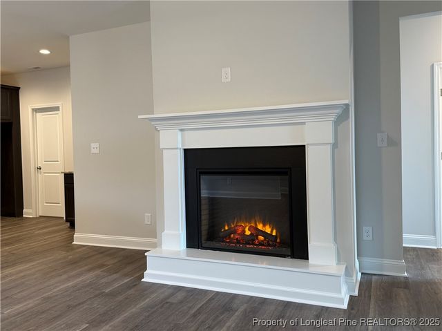 211 Uwharrie Way, Sanford, NC 27330