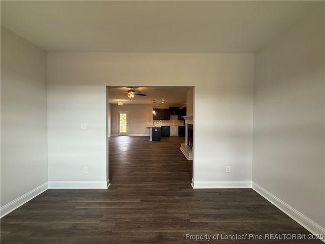 211 Uwharrie Way, Sanford, NC 27330