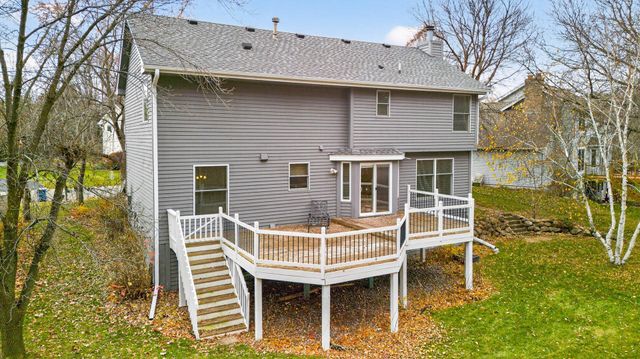 15970 22nd Place N, Plymouth, MN 55447