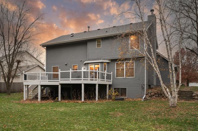 15970 22nd Place N, Plymouth, MN 55447