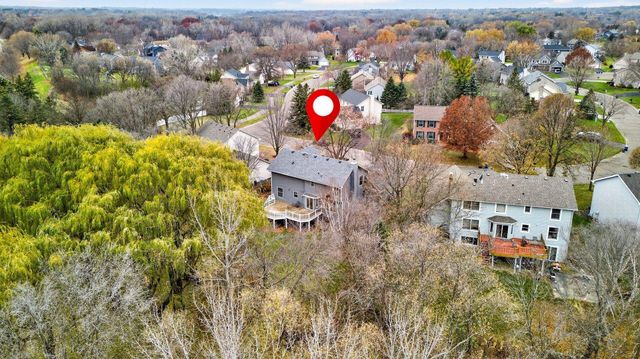 15970 22nd Place N, Plymouth, MN 55447