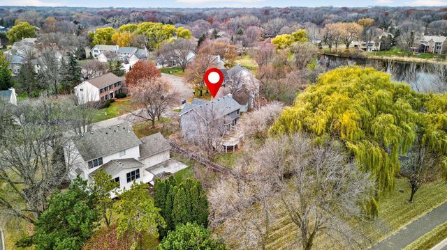 15970 22nd Place N, Plymouth, MN 55447