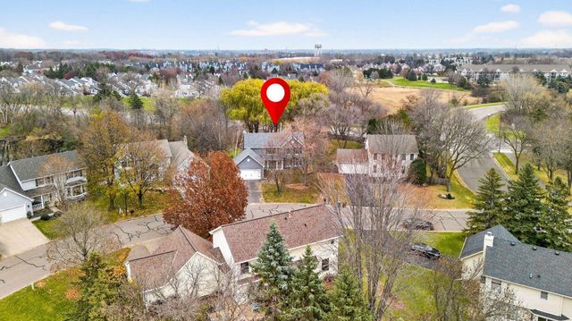 15970 22nd Place N, Plymouth, MN 55447