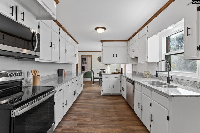 301 Colony Hill Road, Lexington, SC 29072