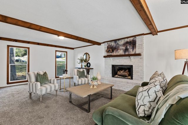 301 Colony Hill Road, Lexington, SC 29072