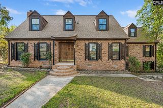 301 Colony Hill Road, Lexington, SC 29072