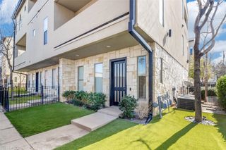 1600 N Haskell Avenue 13, Dallas, TX 75024
