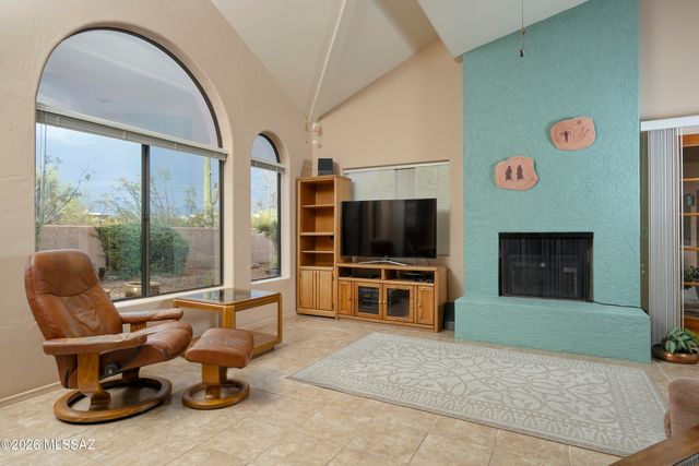 4310 N Camino Arco, Tucson, AZ 85718