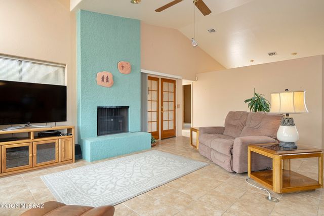 4310 N Camino Arco, Tucson, AZ 85718