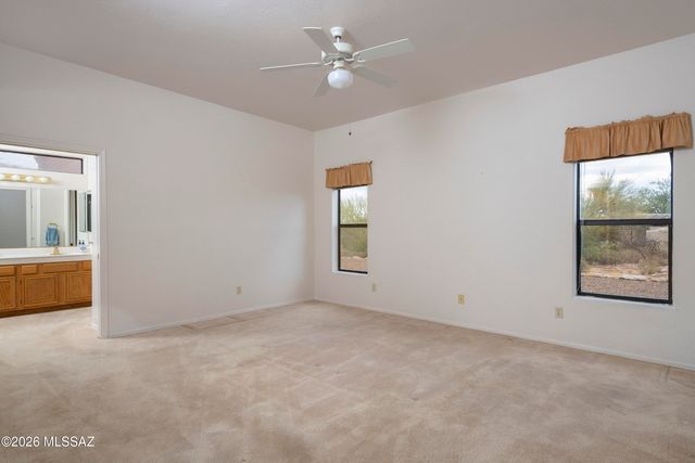 4310 N Camino Arco, Tucson, AZ 85718