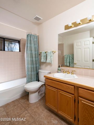 4310 N Camino Arco, Tucson, AZ 85718