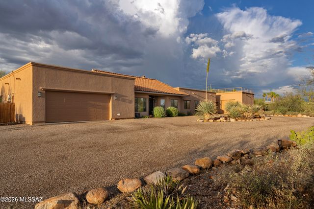4310 N Camino Arco, Tucson, AZ 85718
