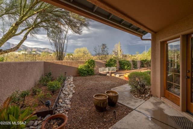 4310 N Camino Arco, Tucson, AZ 85718