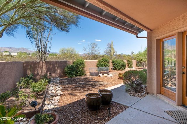 4310 N Camino Arco, Tucson, AZ 85718