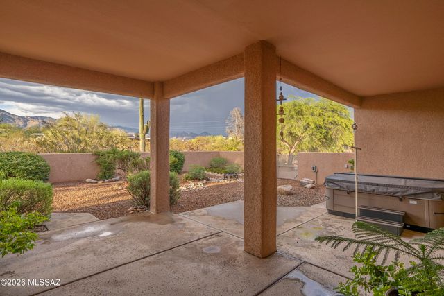 4310 N Camino Arco, Tucson, AZ 85718