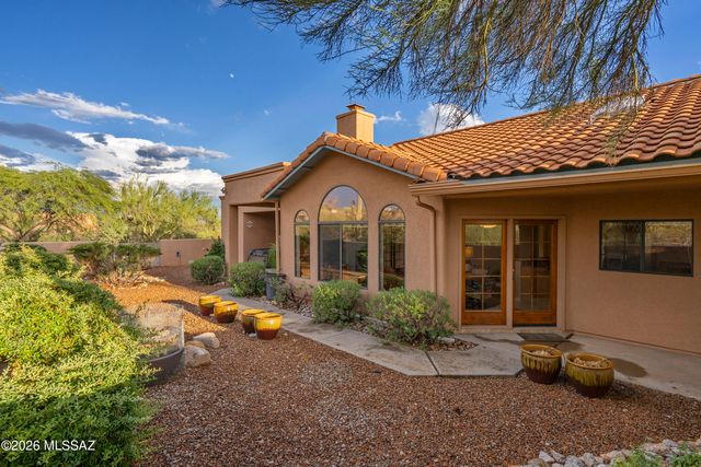 4310 N Camino Arco, Tucson, AZ 85718
