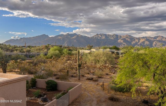 4310 N Camino Arco, Tucson, AZ 85718