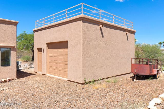 4310 N Camino Arco, Tucson, AZ 85718