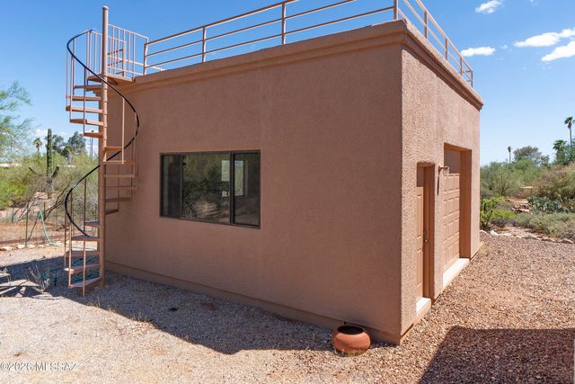 4310 N Camino Arco, Tucson, AZ 85718