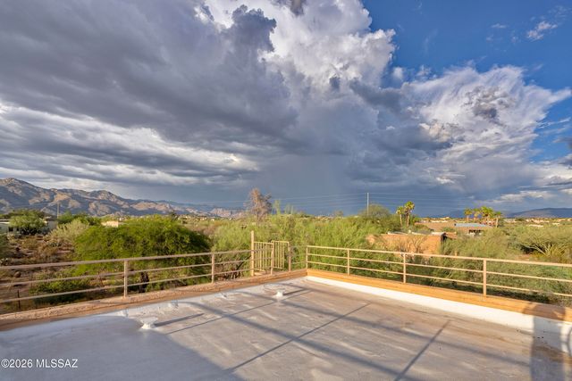 4310 N Camino Arco, Tucson, AZ 85718