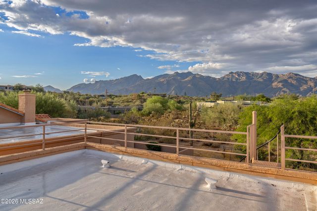 4310 N Camino Arco, Tucson, AZ 85718