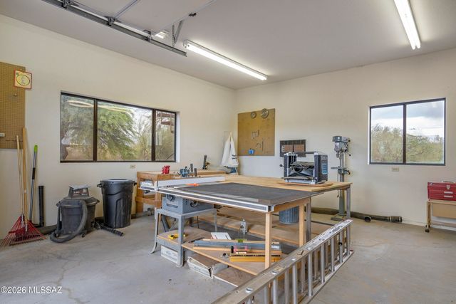 4310 N Camino Arco, Tucson, AZ 85718
