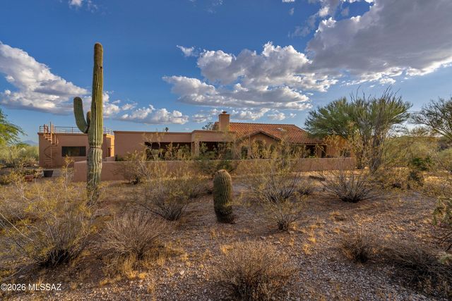 4310 N Camino Arco, Tucson, AZ 85718