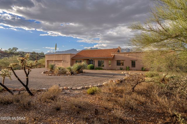 4310 N Camino Arco, Tucson, AZ 85718
