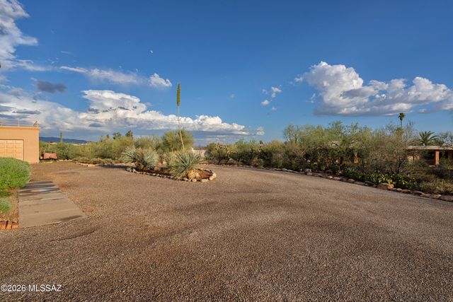 4310 N Camino Arco, Tucson, AZ 85718