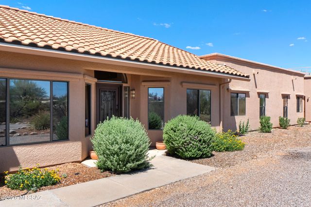 4310 N Camino Arco, Tucson, AZ 85718