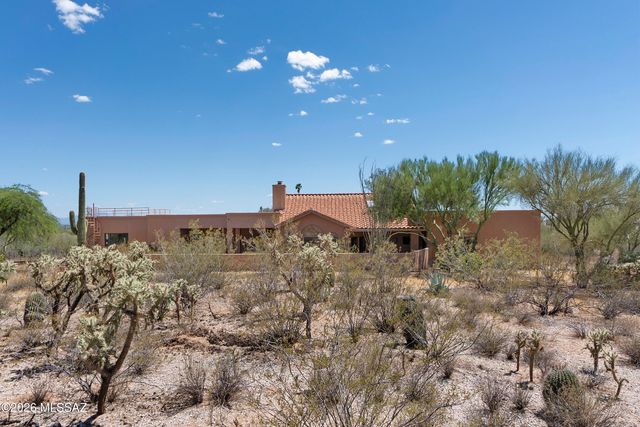 4310 N Camino Arco, Tucson, AZ 85718
