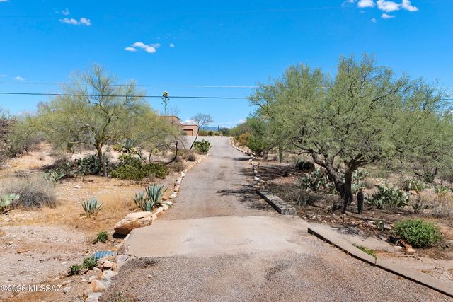 4310 N Camino Arco, Tucson, AZ 85718