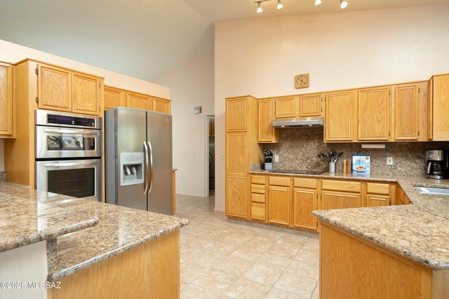 4310 N Camino Arco, Tucson, AZ 85718