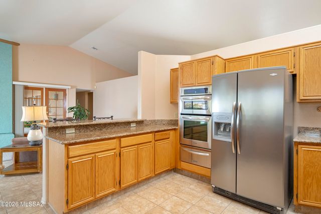4310 N Camino Arco, Tucson, AZ 85718