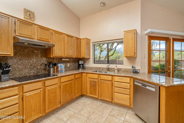 4310 N Camino Arco, Tucson, AZ 85718