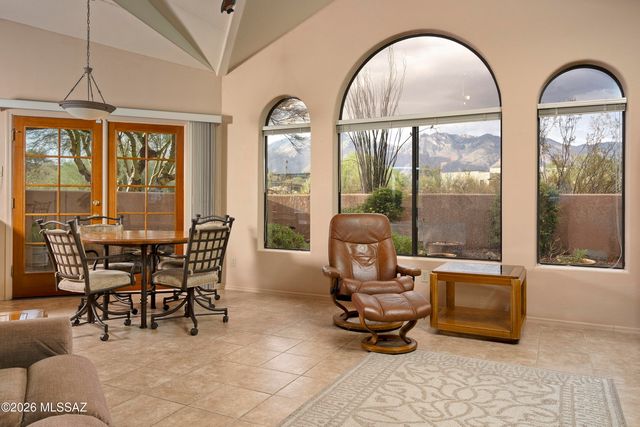 4310 N Camino Arco, Tucson, AZ 85718