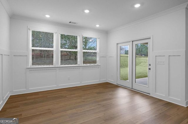 1130 Gage Lane, Madison, GA 30650
