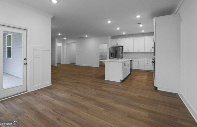 1130 Gage Lane, Madison, GA 30650