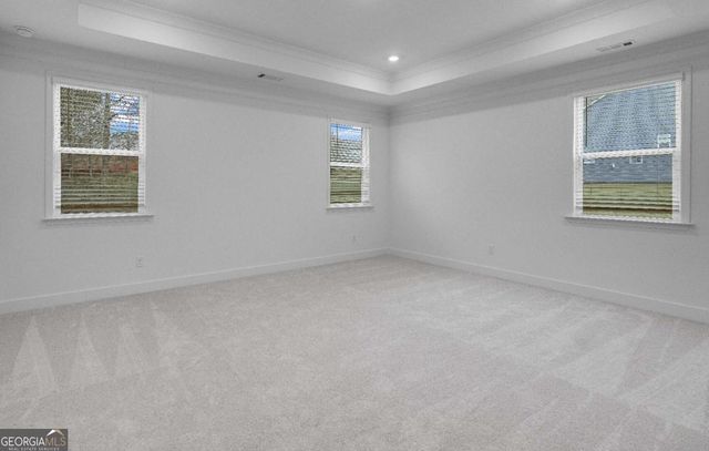 1130 Gage Lane, Madison, GA 30650