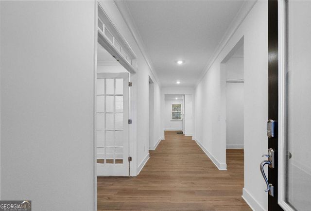 1130 Gage Lane, Madison, GA 30650
