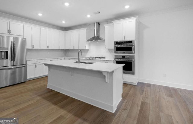 1130 Gage Lane, Madison, GA 30650