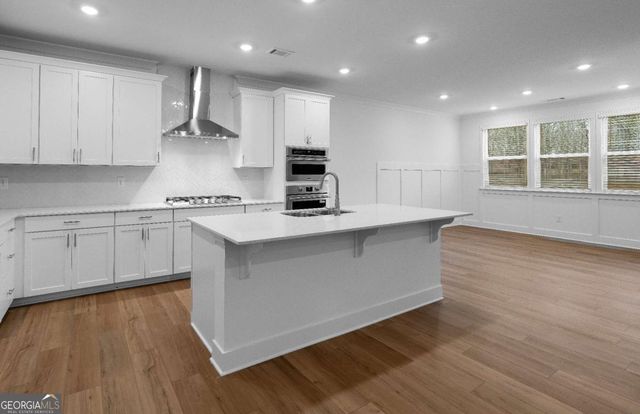 1130 Gage Lane, Madison, GA 30650